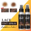 SHAKEBAR Lace Tint Spray (Medium Brown)