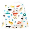 Pañal Entrenador Shanchezvega Falda Impermeable Niño
