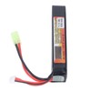 Water Sprayer Lipo Battery 11.1V 25C Discharge Rate 3S 1500mAh