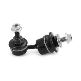 SKF Coupling rod suspension support rear on both sides