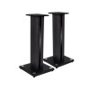 For Polk Audio Pair 26" Bookshelf Speaker Stands For Polk