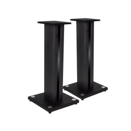 For Polk Audio Pair 26" Bookshelf Speaker Stands For Polk Audio RTI A1 Bookshelf Speakers