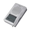 Mini AM FM Radio Manual Operation Easy Adjustment Memory Function