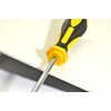 BONDHUS Phillips Screwdriver, PH2 x Shaft Length 3.9 inches (100