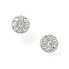 Fossil women's earrings JF00828040