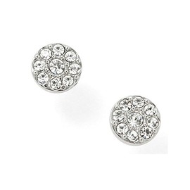 Fossil women's earrings JF00828040