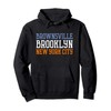 Brownsville Hoodie