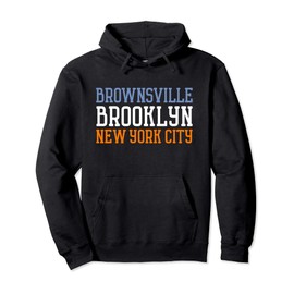 Brownsville Hoodie