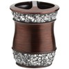 Popular Bath 715781 Elite ORB Tooth Brush Holder