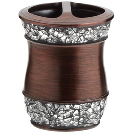 Popular Bath 715781 Elite ORB Tooth Brush Holder