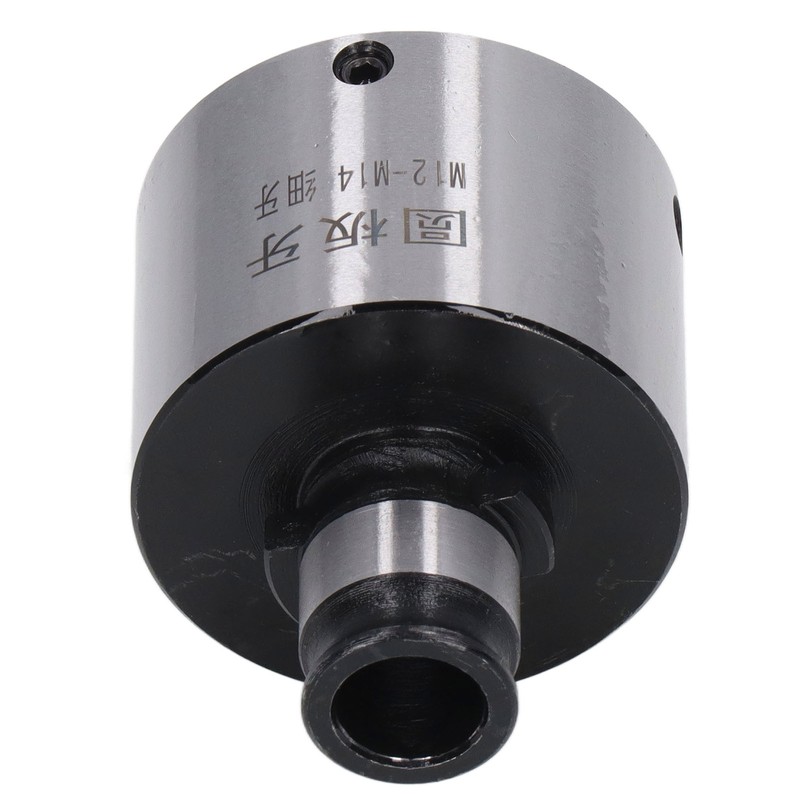 Thread Die Chuck Fast Change 19mm Outer Diameter Carbon Steel
