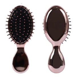 Miniso Mini Cepillo Para Cabello Sparkling Star Sintético Go