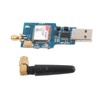 USB to GSM Module Electronic Component with Bluetooth Function SIM800C