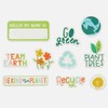 Planetbox Launch Magnet Sets, Blossom Tie Dye