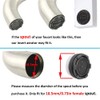 M16/M18/M22/M24, Water Saver Tap Filter Nozzle Faucet Aerator Replacement Parts