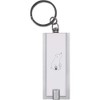 Azeeda 'Cute Sitting Polar Bear Cub' Keyring LED Torch (KT00032221)