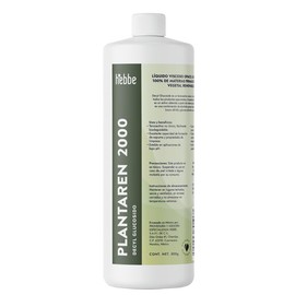 Hebbe - Decil Glucósido, Tensioactivo Suave y Biodegradable para Cosméticos, 500 g
