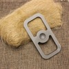 Outdoor Flint Starter Carbon Steel Fire Striker Kit Primitive Fire