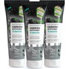 Pacifica Jabón Líquido Corporal Shower Gel Exfoliante Almendra Karité Café