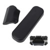 Motorcycle Top Case Cushion Motorcycle Trunk Backrest Motorcycle Back Cushion