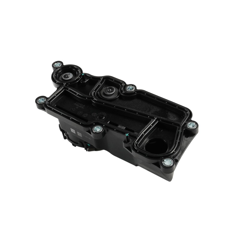 GM Genuine Parts 55509901 Positive Crankcase Ventilation (PCV) Oil Separator