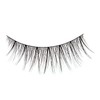CLEAREYELASH Natural False Eyelashes, Natural 3D Eyelashes, 5 Pairs (N03