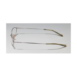 Vera Wang V01 Womens/Ladies Full-rim Eyeglasses/Eye Glasses