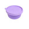 Tupperware Sommer Drops Bowl with Hanging Lid Leak-Proof Hitparade Fresh