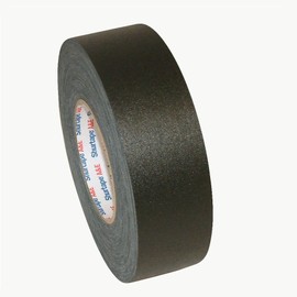 Shurtape P-665/BLK355 P-665 General Purpose Gaffers Tape