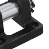 PATIKIL 50x50x32mm Air Cylinder Pneumatic Rod Pivot Clevis Mounting Bracket,