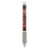 Sensa "SPACE Classic Retractable Ballpoint Pen (Mars)