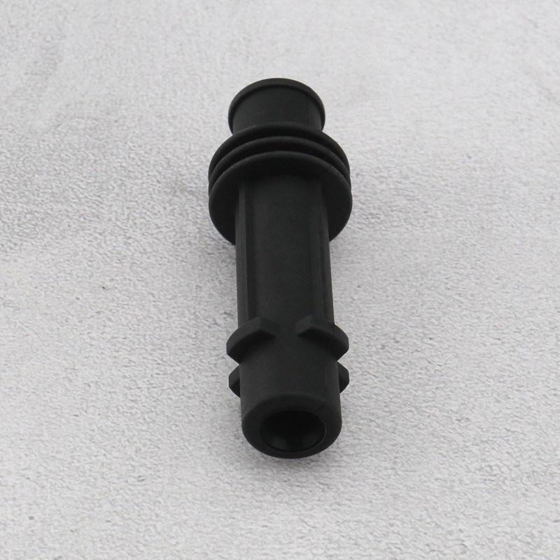 SG Store 4pcs Ignition Coil Rubber Sleeve Repair Kit Ignition