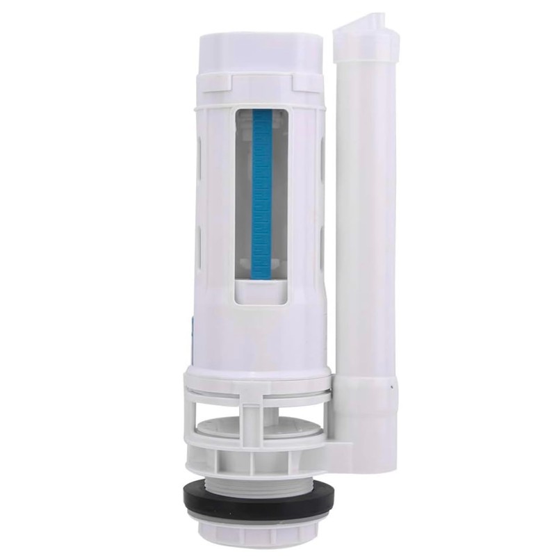 Housler® Adjustable Dual Flush Universal (2"Bottom Water Outlet Adaptor) Cistern