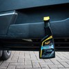 Meguiar's G201316EU Ultimate Leather Detailer 473 ml cleans, restores &
