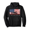 Snowmobile Apparel - Snowmobile Pullover Hoodie