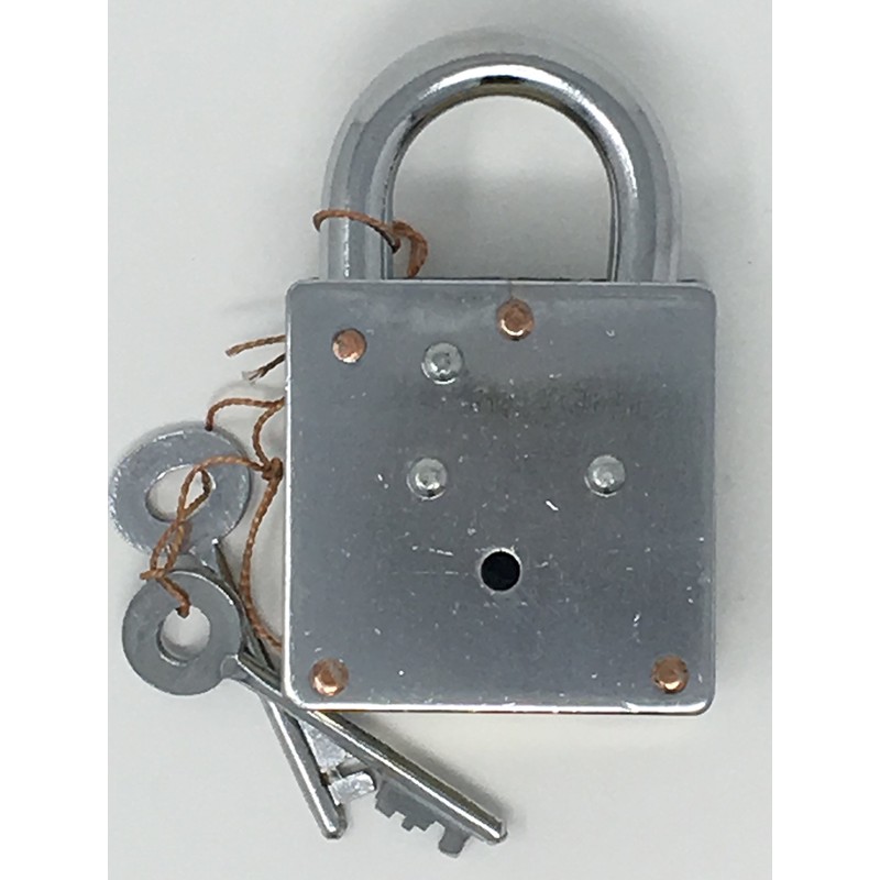 Trick Lock - Mystery of The Golden Key