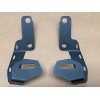 StreetRays [Originals] [SR] Hood Ditch Side LED Light Mount Brackets