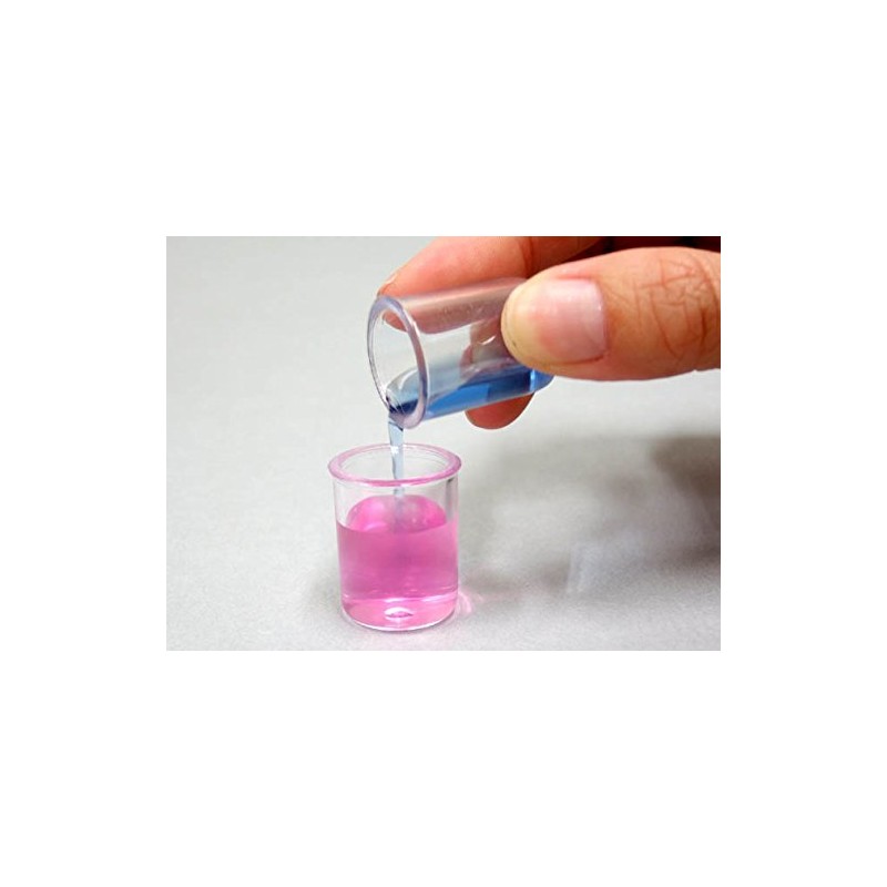 Acid & Alkaline Funny zikken Set E2387 – 1 