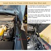 HIGH FLYING for Toyota Land Cruiser Prado LC250 Car Accessories