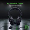 Razer BlackShark V2 X - Multi-Platform Wired Esports Headset (Triforce