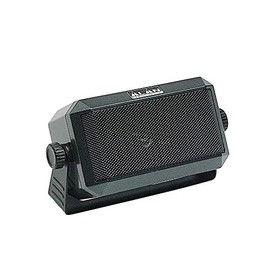 Au25 – Lautsprecher Außen für Auto Camio Camper Motorrad Midland Original Gehäuse