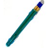 Ishida Lunch Fit Chopsticks Case Set, 7.1 inches (18 cm),