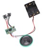 4 Minutes Sound Module Button Control DIY Music Sound Talk