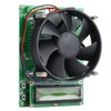 150W Constant Current Electronic Load 60V 10A LCD Battery Discharge