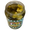 Tony Packo's Original Pickles and Peppers, 24 Ounce Jars (Pack