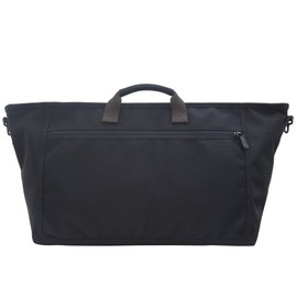 Token Bags Grand Army Messenger, Black, One Size