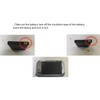 H80 Mobile WiFi Hotspot Multifunction Plug in Card Slim Portable