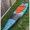 MOPHOEXII Universal Kayak Cockpit Covers,Drape Waterproof Seal Cockpit Protector Kayak