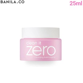 BANILA CO Clean It Zero Original Cleansing Balm 25ml