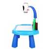 Educational Drawing Toys Set Painting Toy Projector Desk Tablet Learning